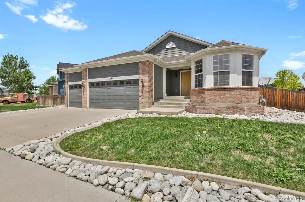 6161 E 114th Avenue Denver CO 80233