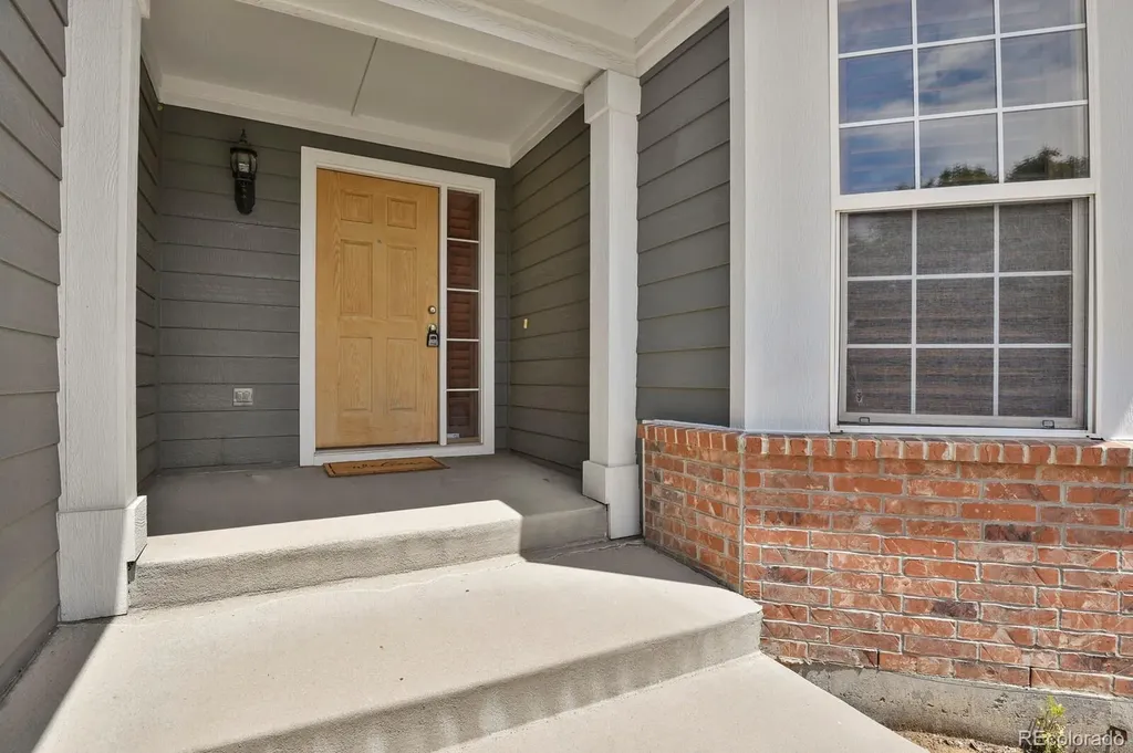6161 E 114th Avenue Denver CO 80233