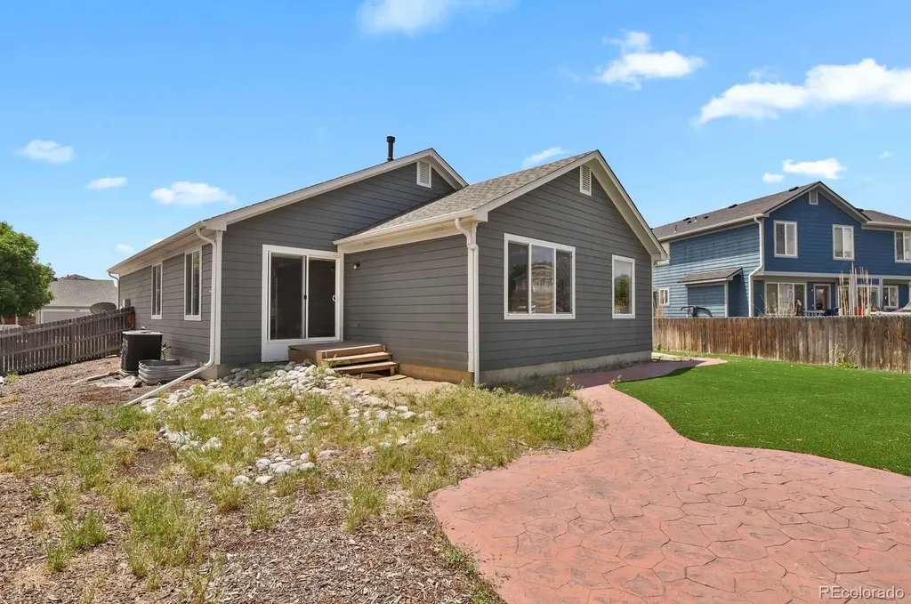 6161 E 114th Avenue Denver CO 80233