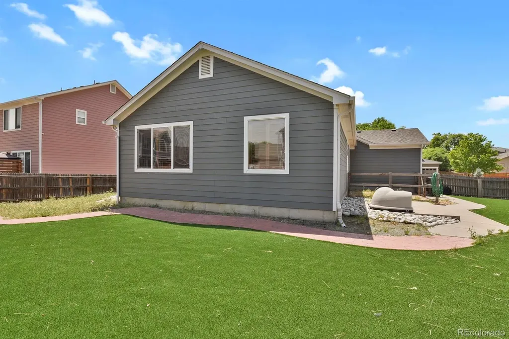 6161 E 114th Avenue Denver CO 80233