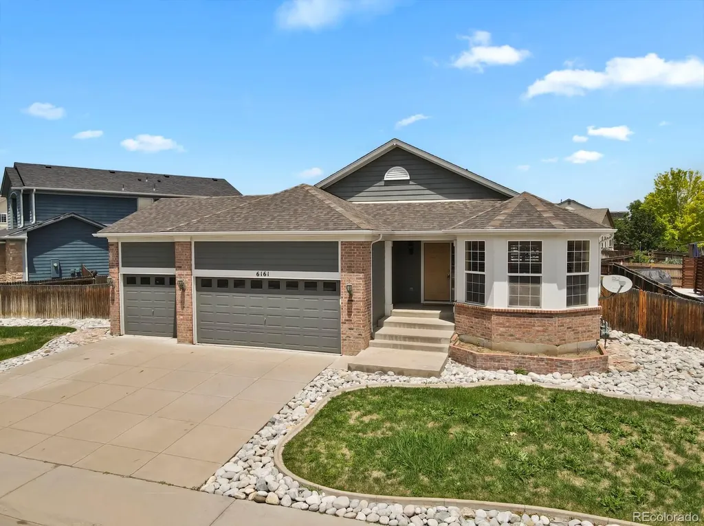 6161 E 114th Avenue Denver CO 80233