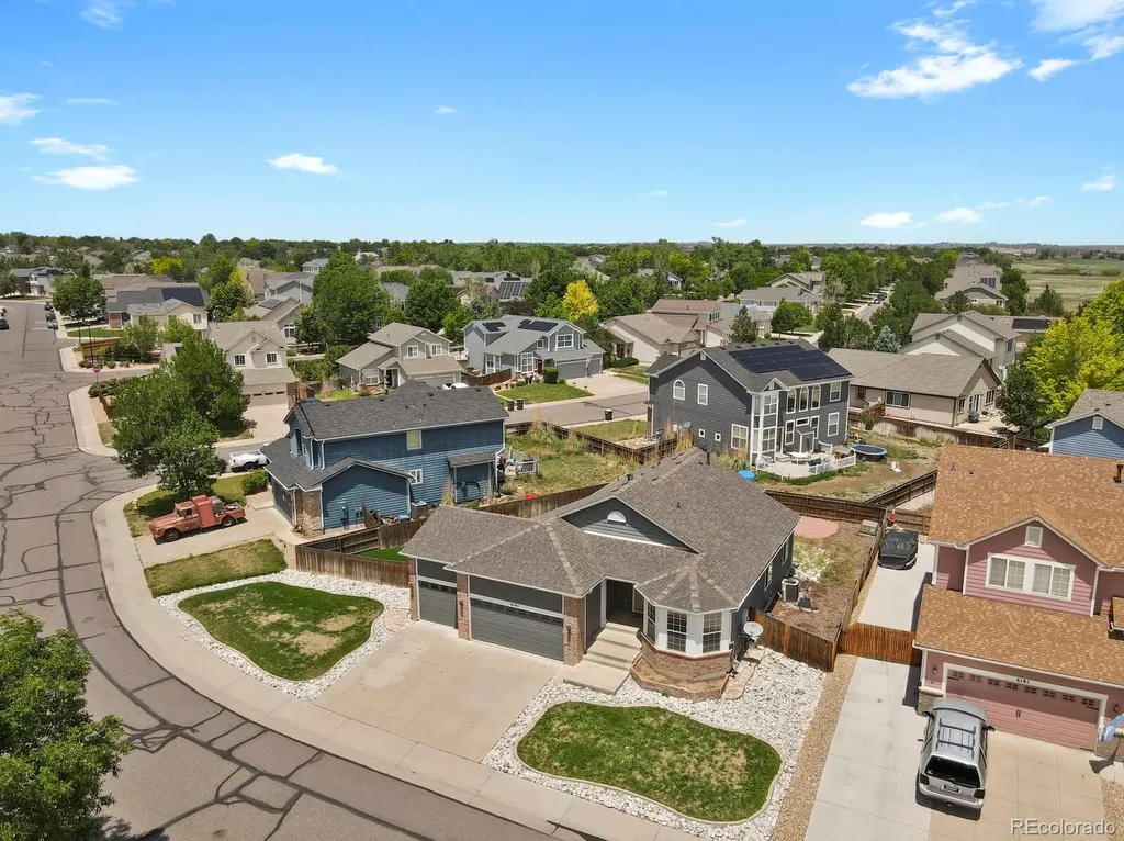 6161 E 114th Avenue Denver CO 80233
