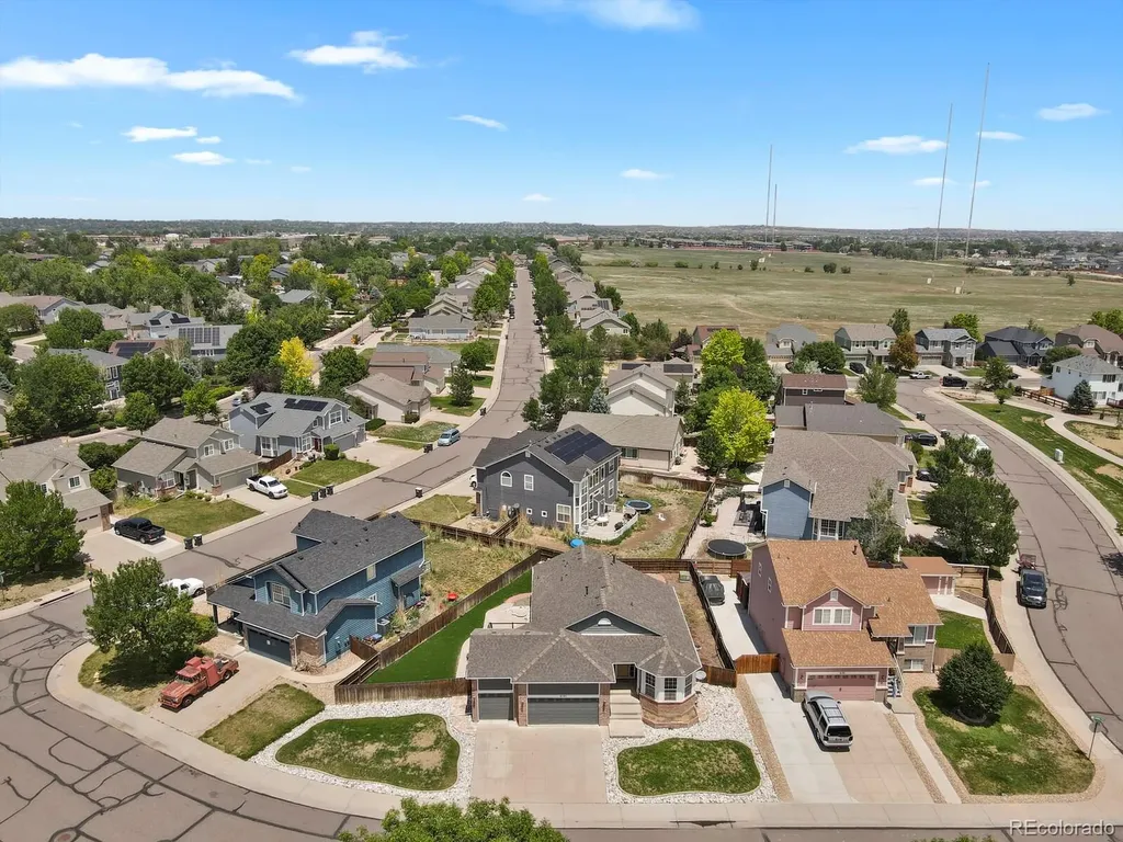 6161 E 114th Avenue Denver CO 80233