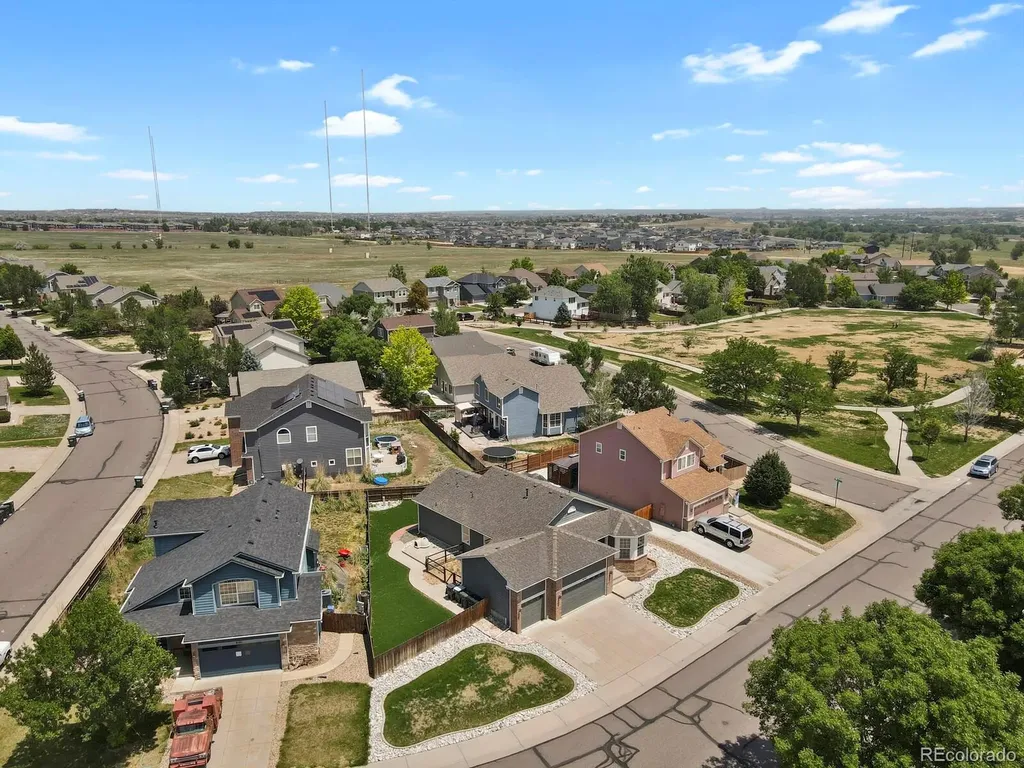 6161 E 114th Avenue Denver CO 80233