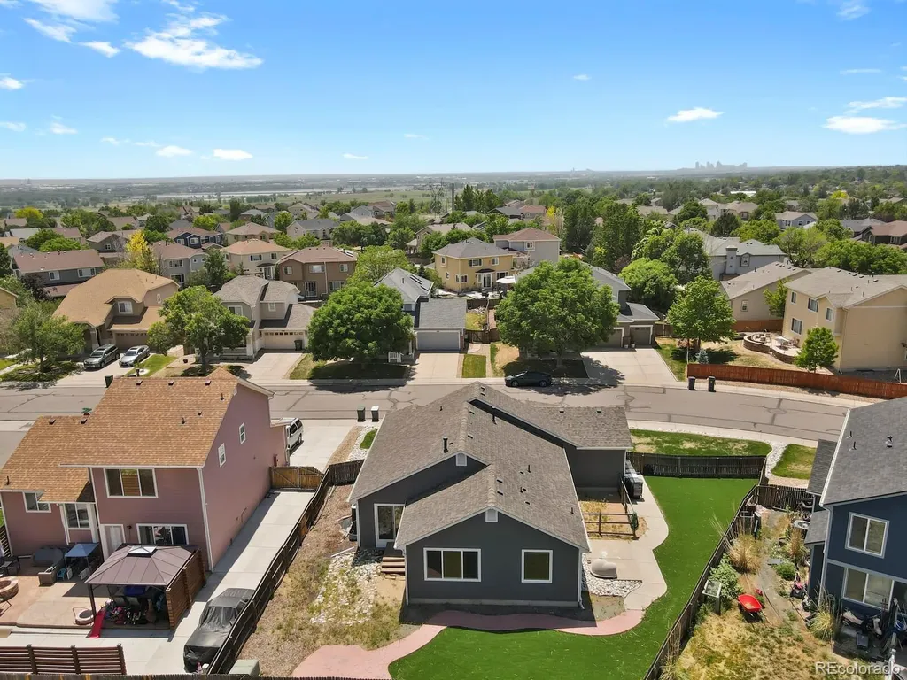 6161 E 114th Avenue Denver CO 80233