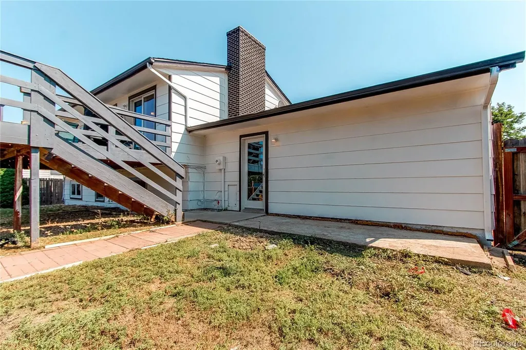 17753 E Colorado Drive Aurora CO 80017