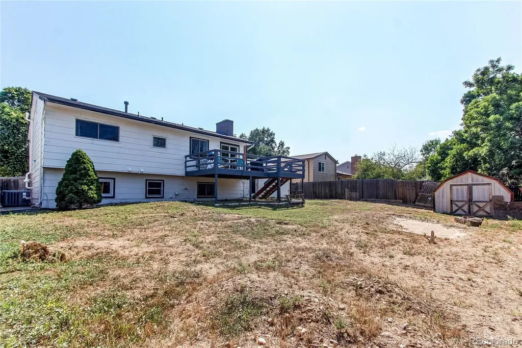 17753 E Colorado Drive Aurora CO 80017