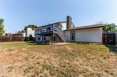 17753 E Colorado Drive Aurora CO 80017