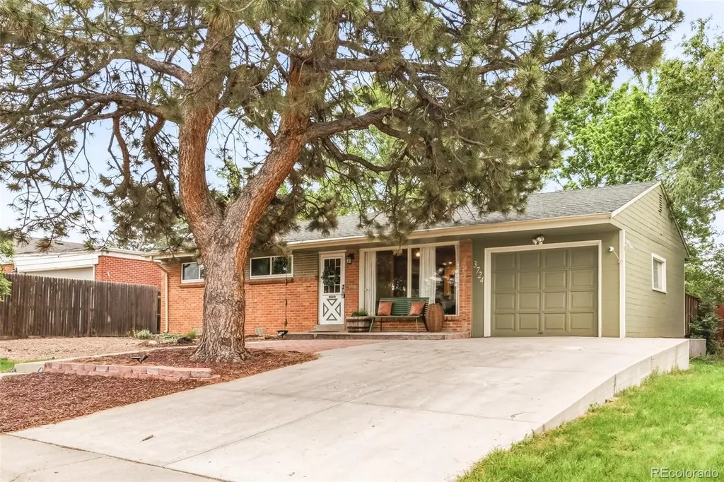 3724 W 85th Avenue Westminster CO 80031