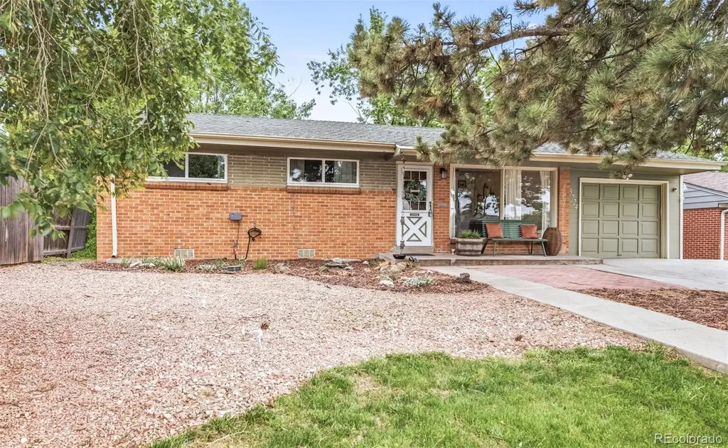 3724 W 85th Avenue Westminster CO 80031