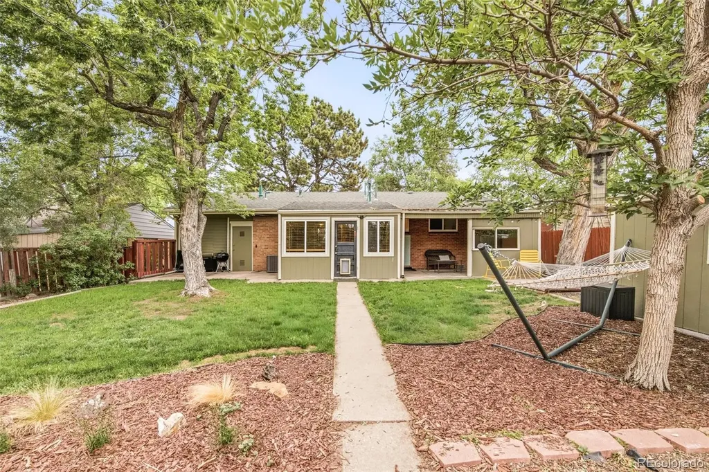 3724 W 85th Avenue Westminster CO 80031