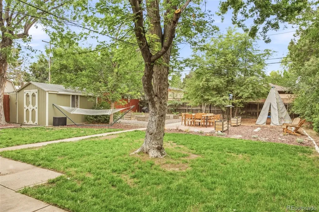 3724 W 85th Avenue Westminster CO 80031