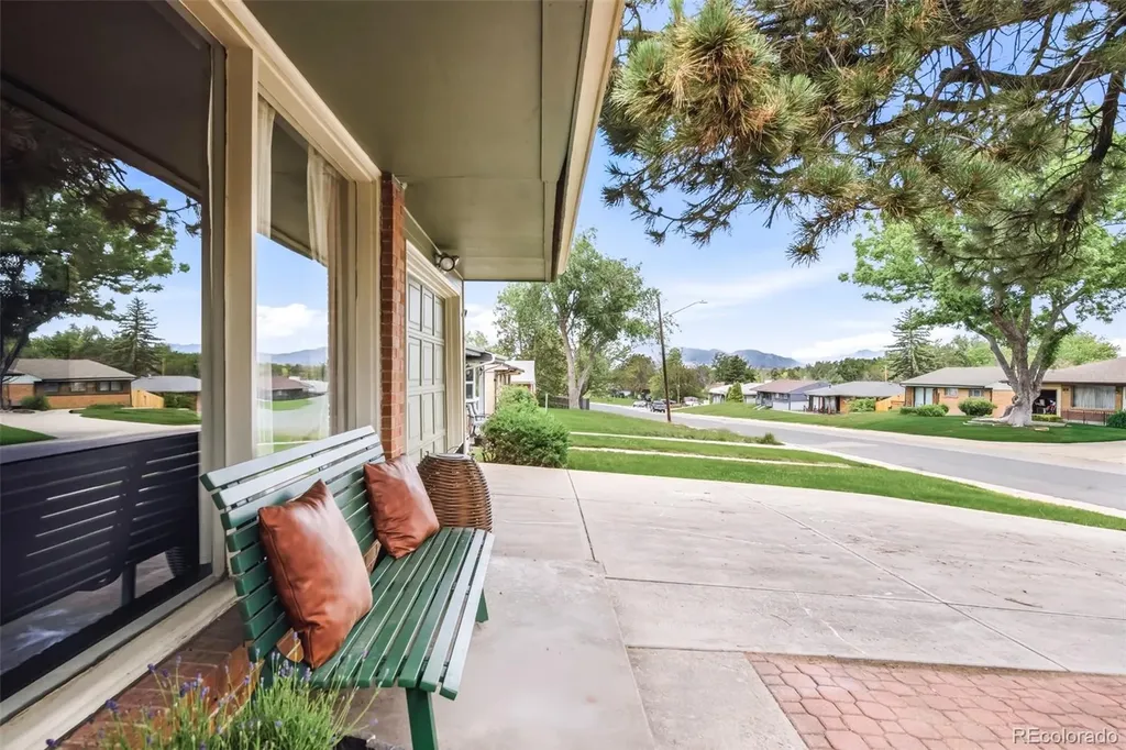 3724 W 85th Avenue Westminster CO 80031
