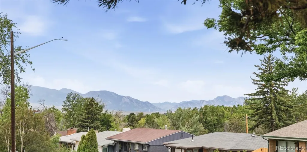 3724 W 85th Avenue Westminster CO 80031