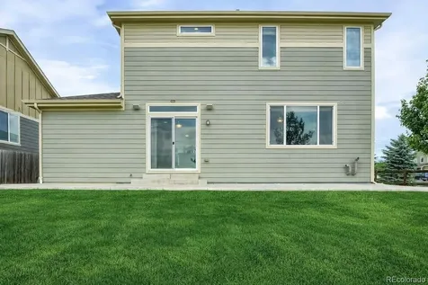 11554 Yellow Daisy Drive Parker CO 80134