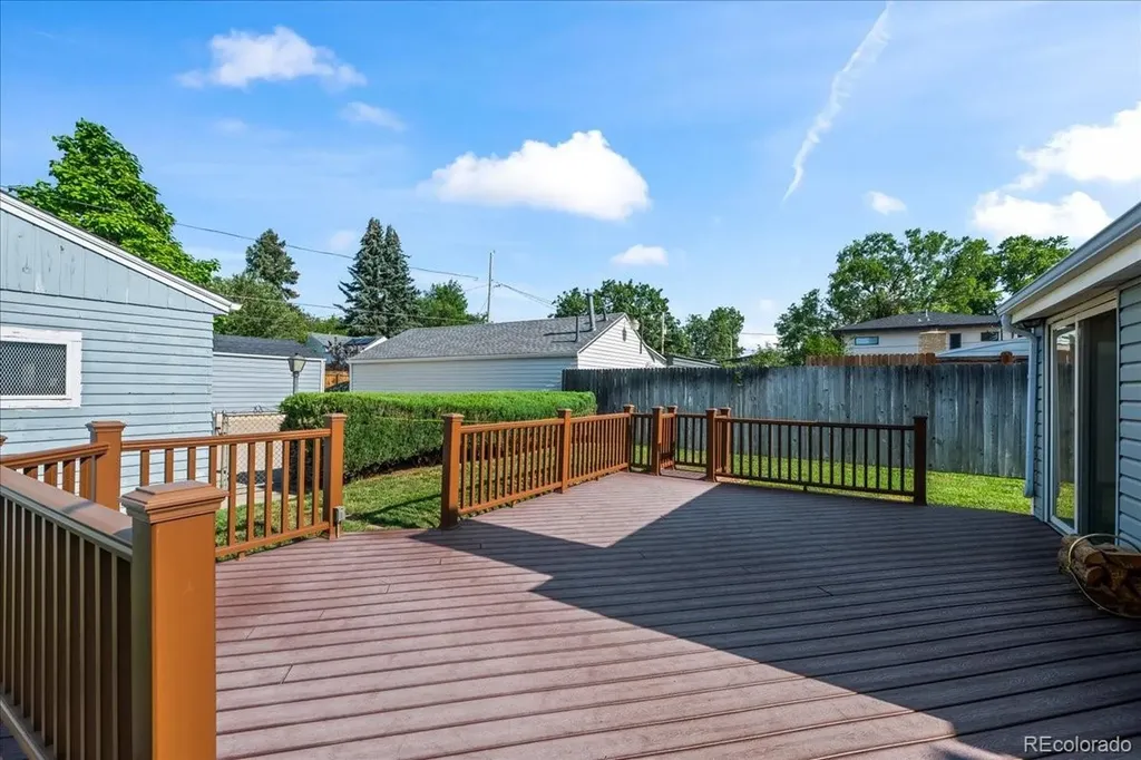 4660 Quitman Street Denver CO 80212