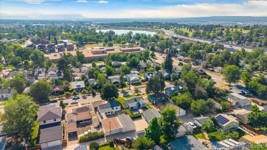 4660 Quitman Street Denver CO 80212