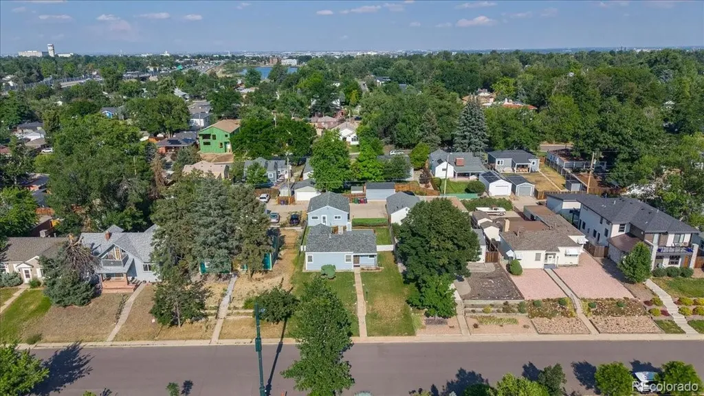 4660 Quitman Street Denver CO 80212