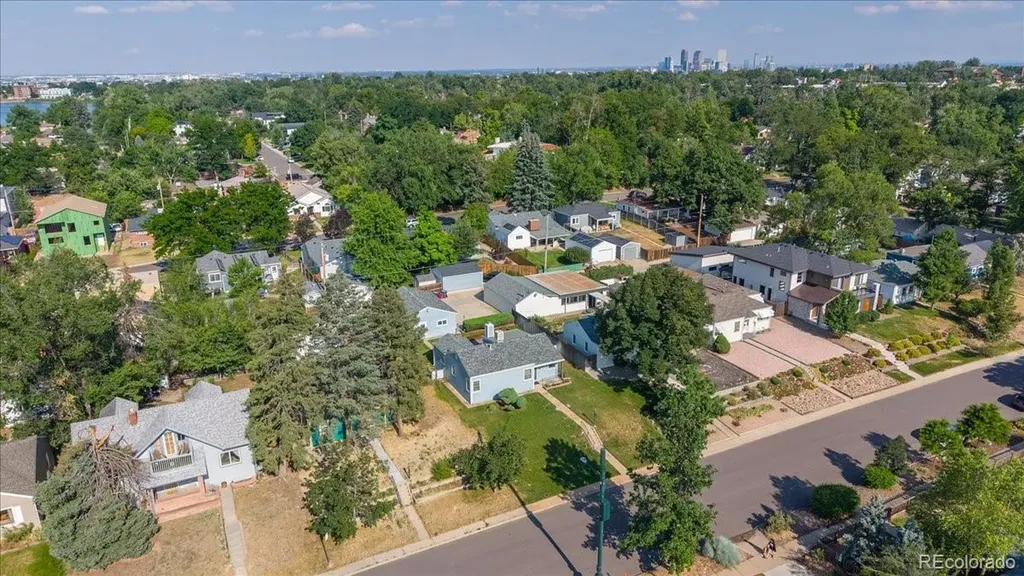 4660 Quitman Street Denver CO 80212