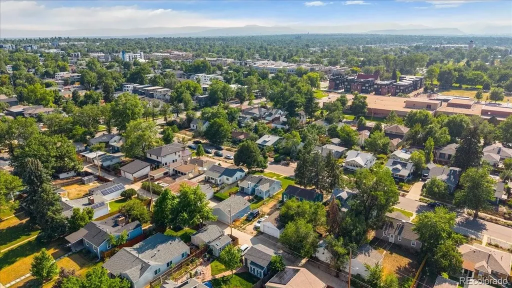 4660 Quitman Street Denver CO 80212