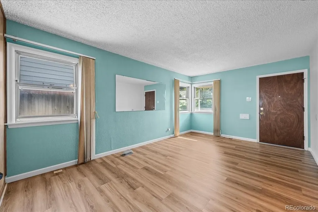 4660 Quitman Street Denver CO 80212