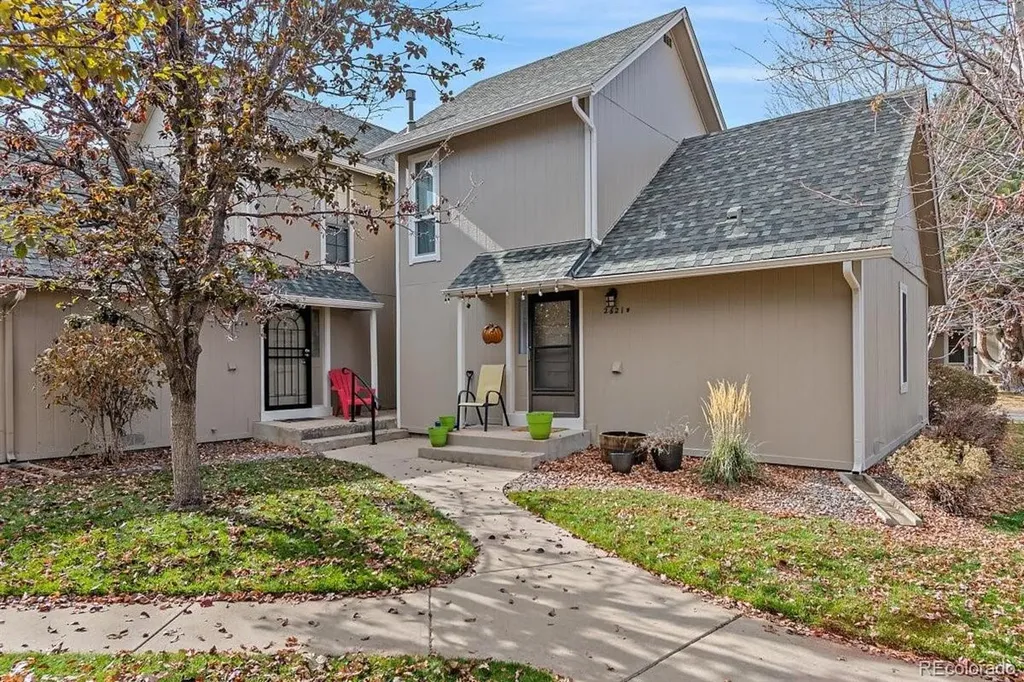 2621 S Xanadu Way Aurora CO 80014