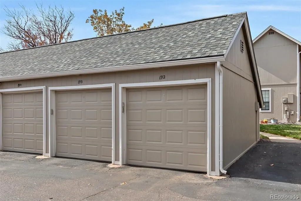 2621 S Xanadu Way Aurora CO 80014