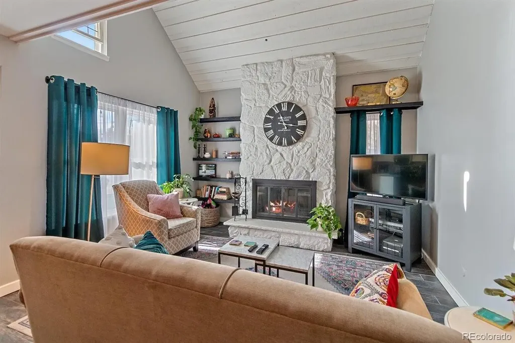 2621 S Xanadu Way Aurora CO 80014
