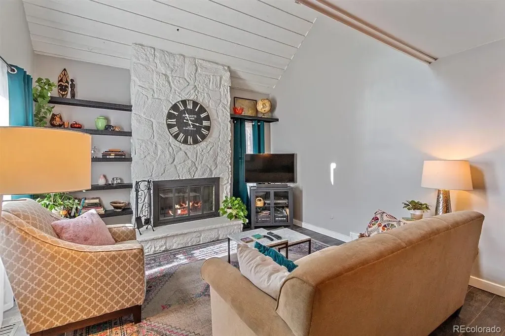 2621 S Xanadu Way Aurora CO 80014