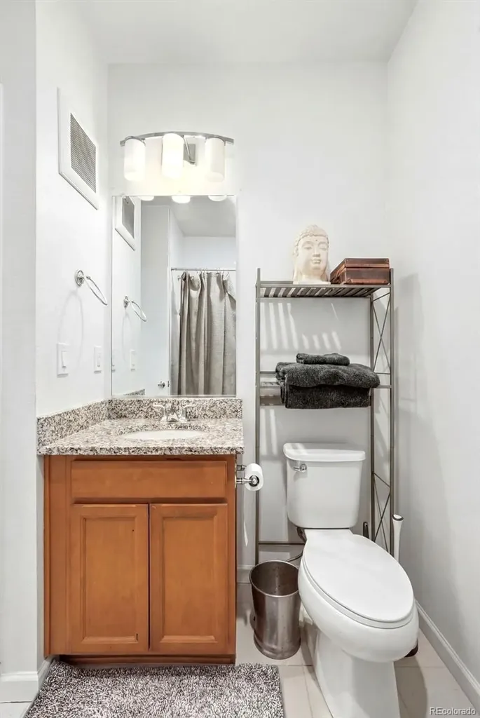 1861 S Dunkirk Street Aurora CO 80017