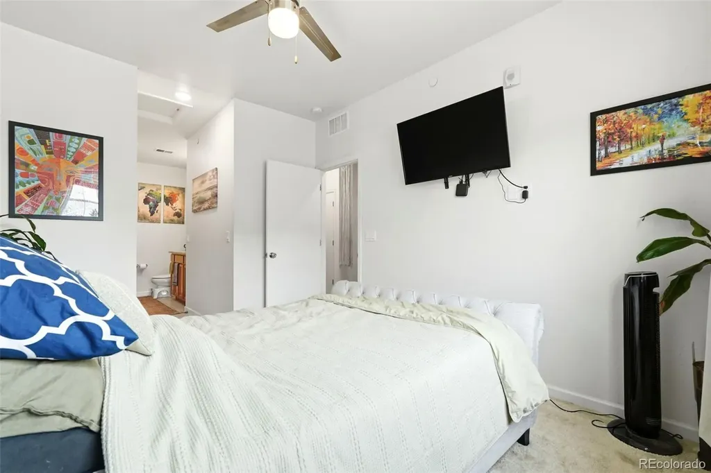 1861 S Dunkirk Street Aurora CO 80017