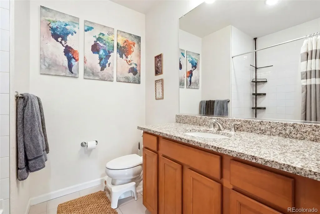 1861 S Dunkirk Street Aurora CO 80017