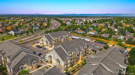 1861 S Dunkirk Street Aurora CO 80017
