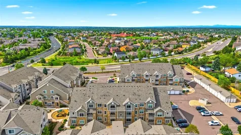 1861 S Dunkirk Street Aurora CO 80017