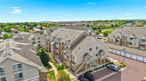 1861 S Dunkirk Street Aurora CO 80017