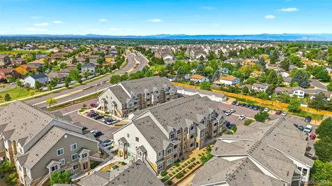 1861 S Dunkirk Street Aurora CO 80017