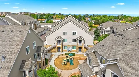 1861 S Dunkirk Street Aurora CO 80017