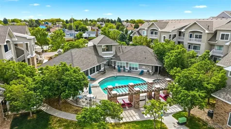 1861 S Dunkirk Street Aurora CO 80017