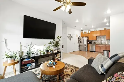 1861 S Dunkirk Street Aurora CO 80017
