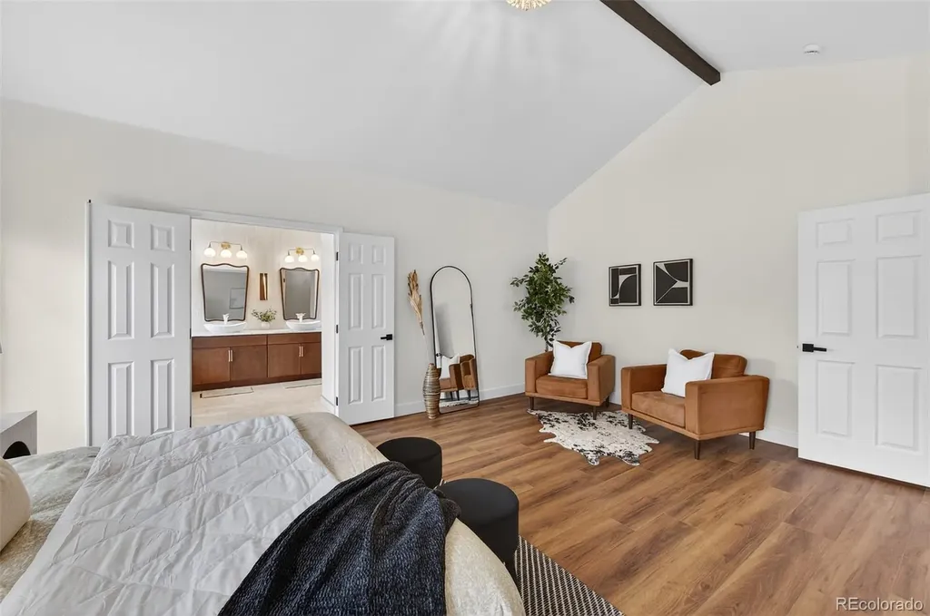 4990 Black Fox Circle Elizabeth CO 80107