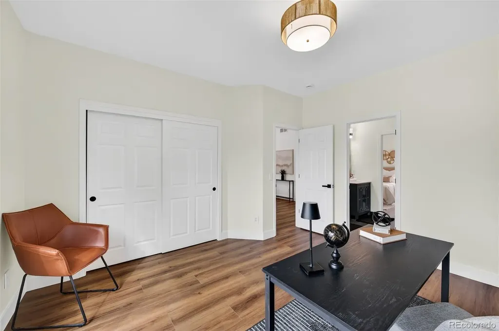 4990 Black Fox Circle Elizabeth CO 80107