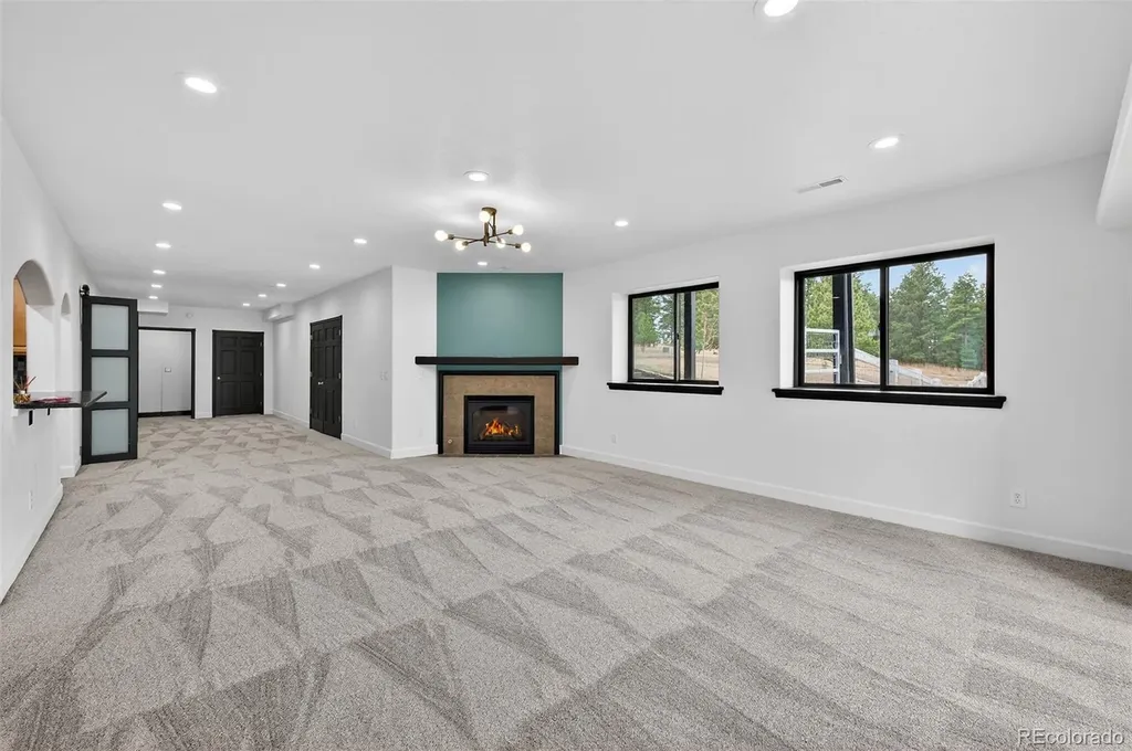 4990 Black Fox Circle Elizabeth CO 80107