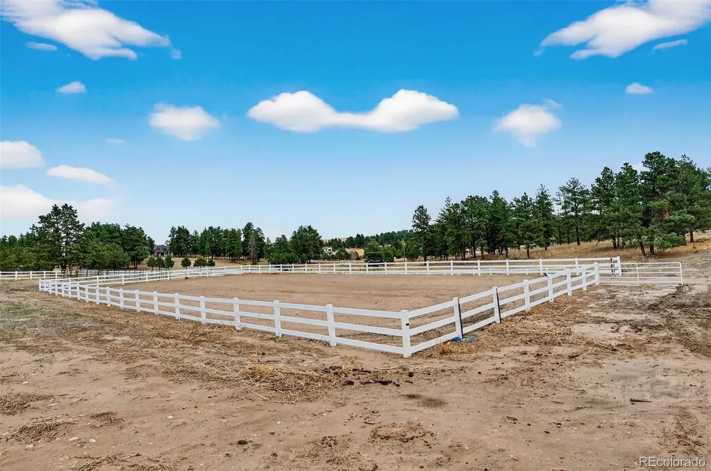 4990 Black Fox Circle Elizabeth CO 80107