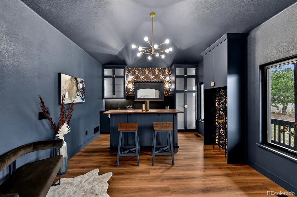 4990 Black Fox Circle Elizabeth CO 80107