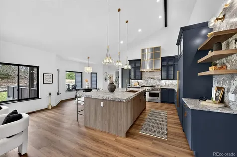 4990 Black Fox Circle Elizabeth CO 80107