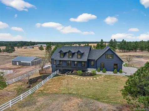4990 Black Fox Circle Elizabeth CO 80107