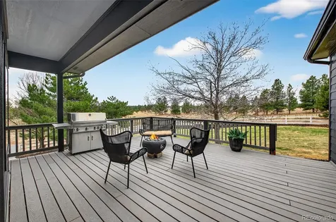 4990 Black Fox Circle Elizabeth CO 80107