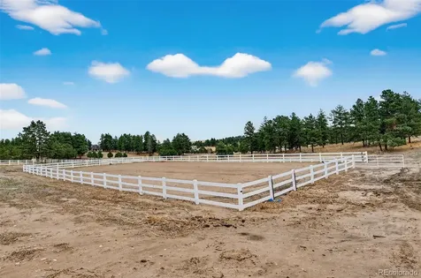 4990 Black Fox Circle Elizabeth CO 80107