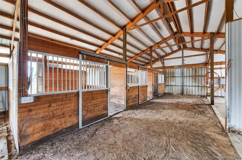 4990 Black Fox Circle Elizabeth CO 80107