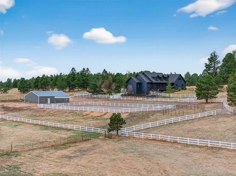 4990 Black Fox Circle Elizabeth CO 80107